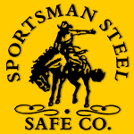 Sportsman Empresa de Puerta de Acero